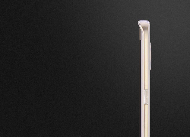 เคสใส S7 Edge